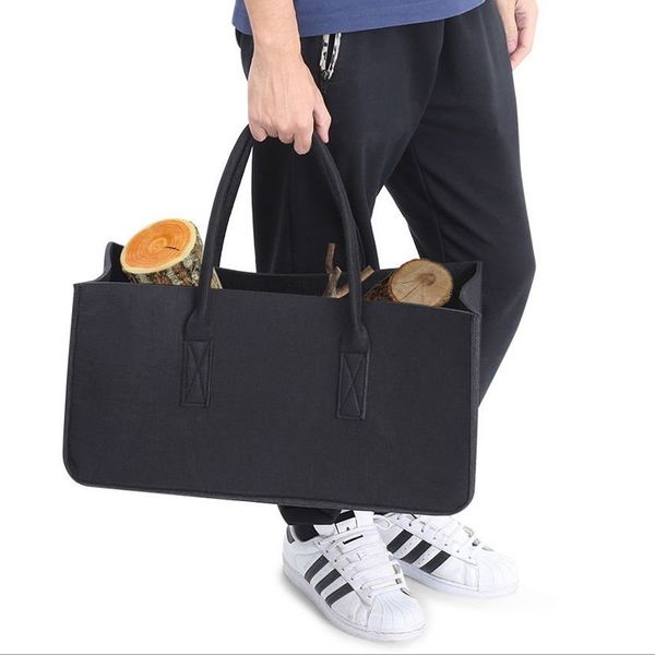 large firewood basket,storage felt shopping basket cloths bag,laundry hamper baskets with handle for carry wood,toys,go shopping
large firewood basket,storage felt shopping basket cloths bag,laundry hamper baskets with handle for carry wood,toys,go shopping