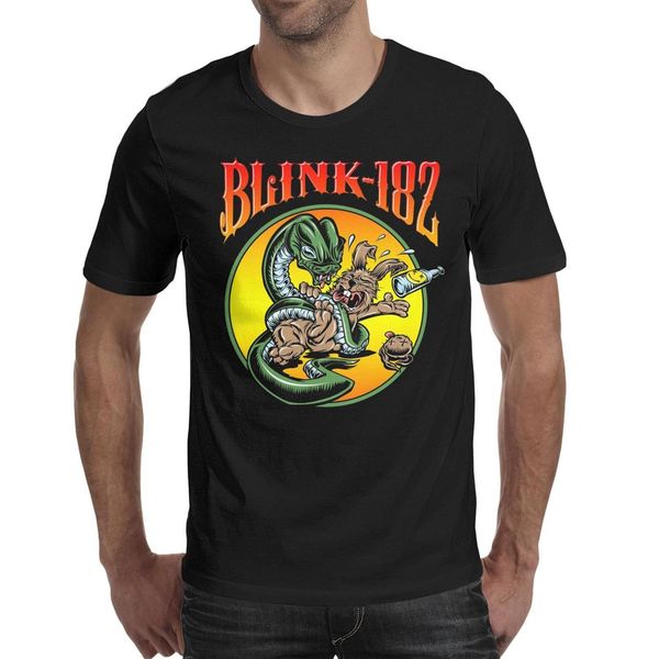 2019 финал чемпионов blink 182 панк-рок snake rabbit blackmens футболка, футболки, футболки, майки дизайн футболки персонализированный графи, White;black
2019 финал чемпионов blink 182 панк-рок snake rabbit blackmens футболка, футболки, футболки, майки дизайн футболки персонализированный графи, White;black