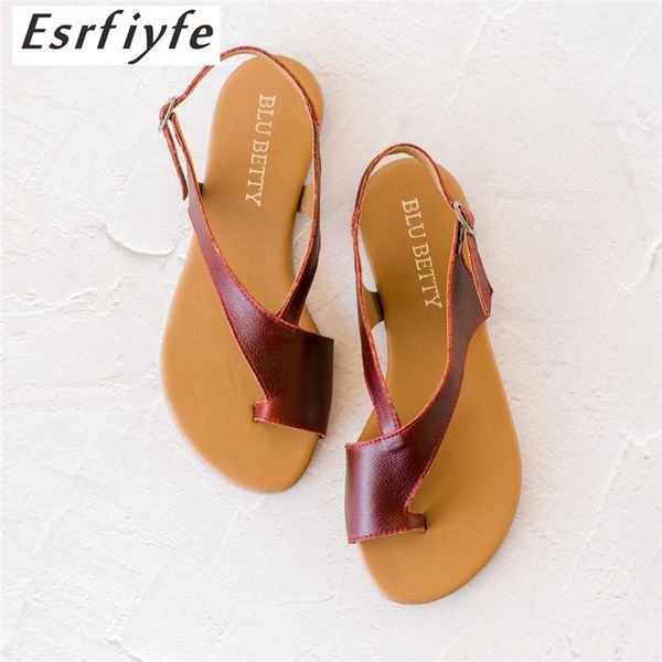 esrfiyfe 2020 women summer sandals flats casual single shoes woman vintage non-slip open toe sandalias mujer sapato feminino, Black
esrfiyfe 2020 women summer sandals flats casual single shoes woman vintage non-slip open toe sandalias mujer sapato feminino, Black
