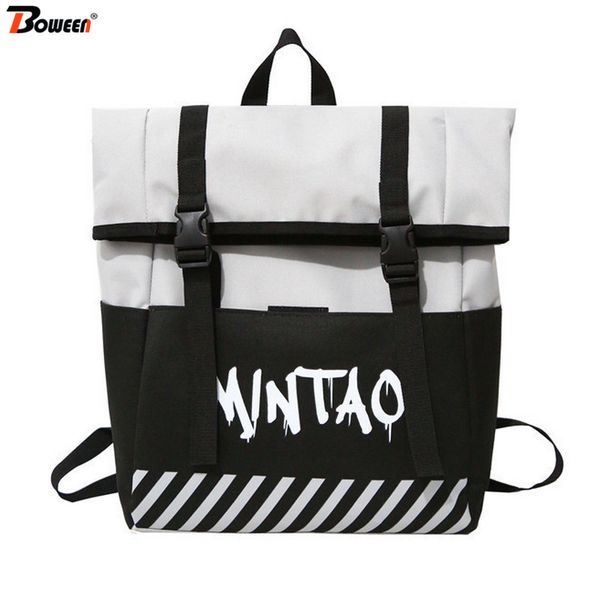 teen boys school bags for girls large capacity nylon teenage men backpack women bookbags student casual street cool bag school
teen boys school bags for girls large capacity nylon teenage men backpack women bookbags student casual street cool bag school