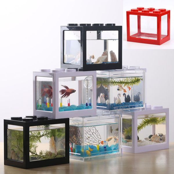 наложенную мини аквариум fishbowl для rumble fish marimo паук marimo (нет usb нет light
наложенную мини аквариум fishbowl для rumble fish marimo паук marimo (нет usb нет light