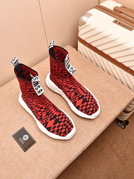 mens shoes with box neo sneaker in technical 2019 breathable casual wan2, Black;red
mens shoes with box neo sneaker in technical 2019 breathable casual wan2, Black;red