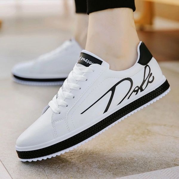 men's shoes summer fashion korean trend sports running shoes wild white women's breathable casual
men's shoes summer fashion korean trend sports running shoes wild white women's breathable casual