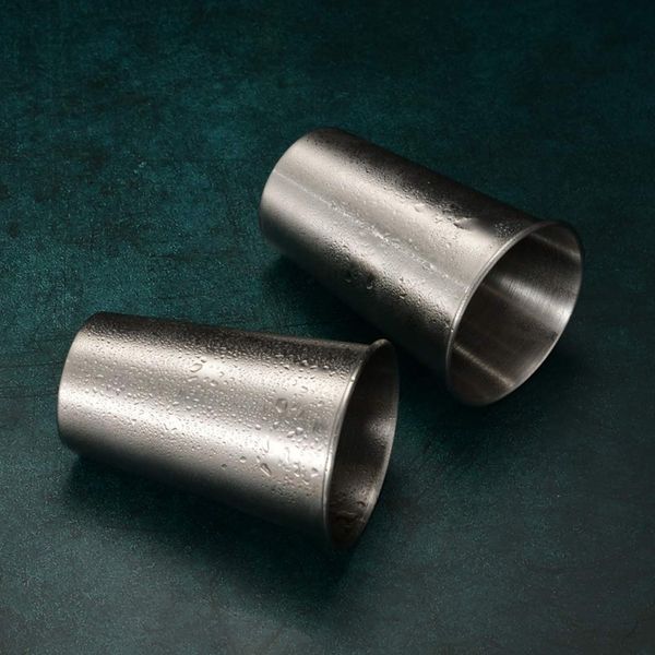 stainless steel 16 oz beer mug cup accompanying cup stackable drinking cup suitable for children 4 piece set (16oz) other dinnerware
stainless steel 16 oz beer mug cup accompanying cup stackable drinking cup suitable for children 4 piece set (16oz) other dinnerware