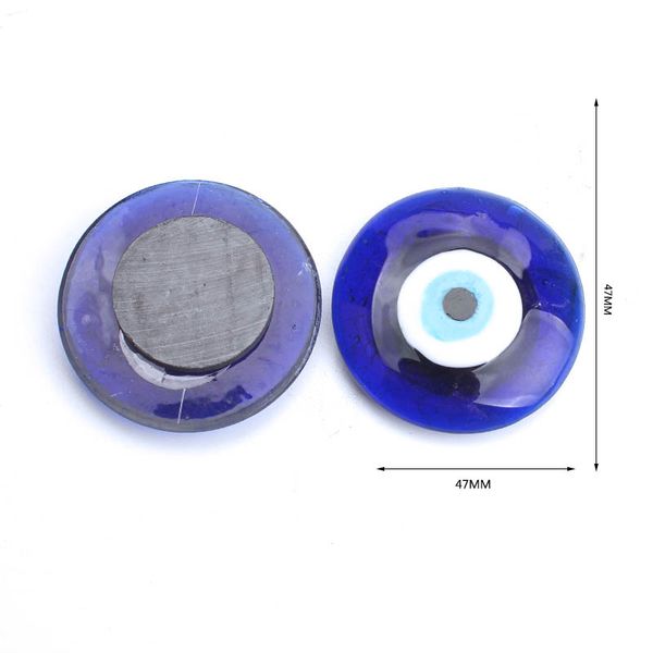 2pcs/lot evil eye glass magnets charms round fridge stickers home jewelry strong magnets lucky gifts pendant, Bronze;silver
2pcs/lot evil eye glass magnets charms round fridge stickers home jewelry strong magnets lucky gifts pendant, Bronze;silver