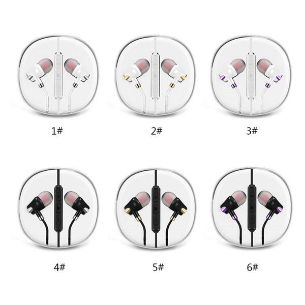 3.5mm aux wried earphone for iphone 6 xiaomi a1 headphones earbuds jack in ear wired with mic volume control with crystal box
3.5mm aux wried earphone for iphone 6 xiaomi a1 headphones earbuds jack in ear wired with mic volume control with crystal box