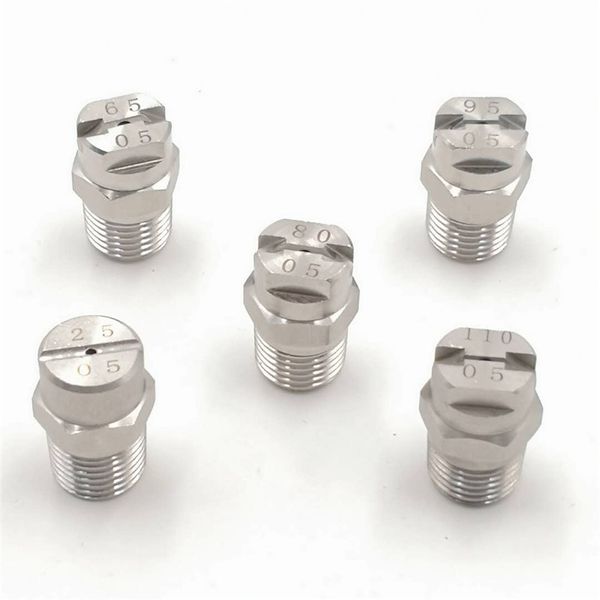 stainless steel vee jet flat fan nozzle,1/4"inch flat fan spray nozzle,veejet,cooling and watering spray nozzle
stainless steel vee jet flat fan nozzle,1/4"inch flat fan spray nozzle,veejet,cooling and watering spray nozzle