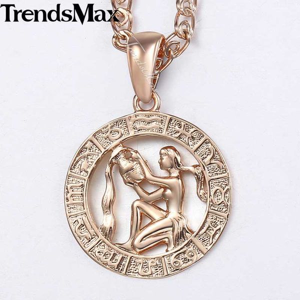 aquarius zodiac sign pendant for women 585 rose gold constellation pendant necklaces woman jewelry 2020 gifts wholesale kgp287, Silver
aquarius zodiac sign pendant for women 585 rose gold constellation pendant necklaces woman jewelry 2020 gifts wholesale kgp287, Silver