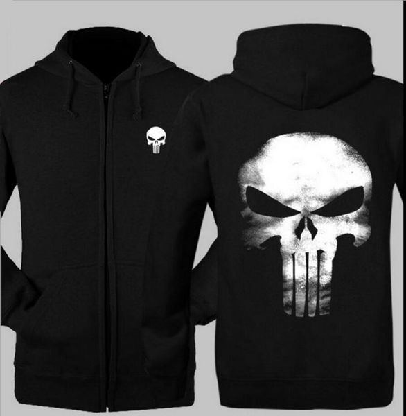 the harajuku men sweatshirt 2018 spring autumn men zip hoodies film hero tracksuits men's sportswear hip hop streetwear hoody, Black
the harajuku men sweatshirt 2018 spring autumn men zip hoodies film hero tracksuits men's sportswear hip hop streetwear hoody, Black