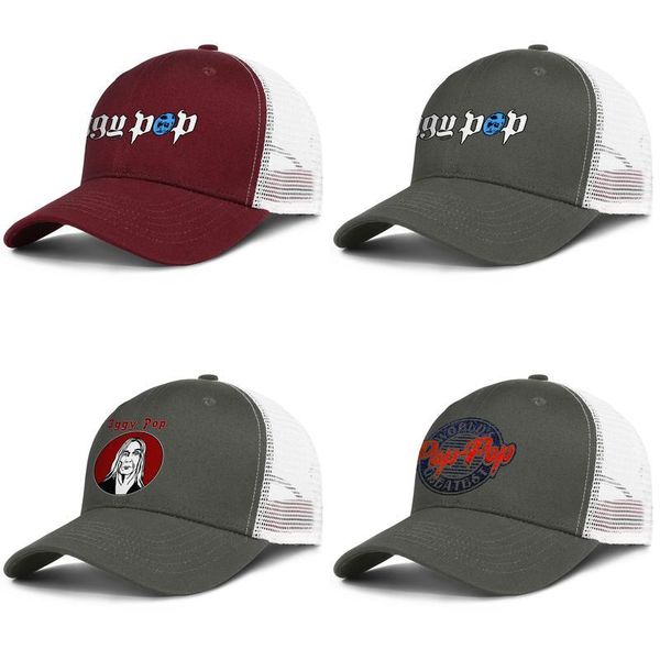 ready to die iggy pop mens and women adjustable trucker meshcap cool vintage cute stylish baseballhats starlight many faces of tour for, Blue;gray
ready to die iggy pop mens and women adjustable trucker meshcap cool vintage cute stylish baseballhats starlight many faces of tour for, Blue;gray