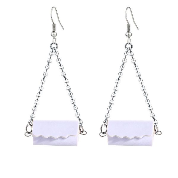 toilet roll dangle earrings necklace charm for women creative tissue pu leather earring fashion rolls paper jewelry gifts, Golden
toilet roll dangle earrings necklace charm for women creative tissue pu leather earring fashion rolls paper jewelry gifts, Golden