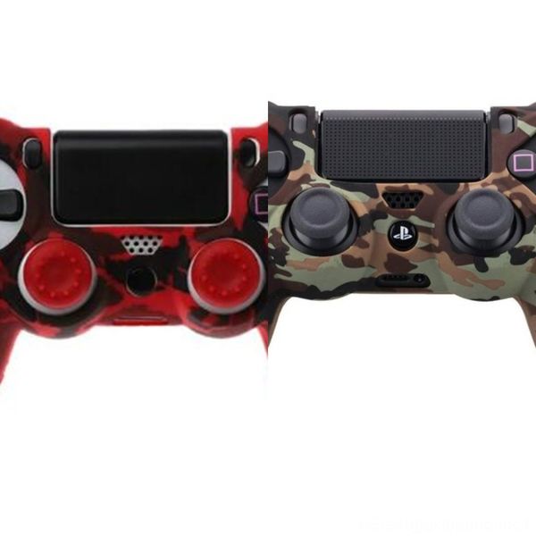 sv6o7 anti-slip camo camouflage for studded silicone protective 4 skin case cover soft playstation grip ps4 pro slim controller fast ship
sv6o7 anti-slip camo camouflage for studded silicone protective 4 skin case cover soft playstation grip ps4 pro slim controller fast ship