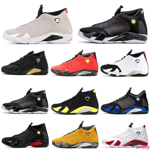 new reverse 14 14s men basketball shoes university gold candy cane dmp black toe desert sand last sthunder mens trainer sports sneakers
new reverse 14 14s men basketball shoes university gold candy cane dmp black toe desert sand last sthunder mens trainer sports sneakers