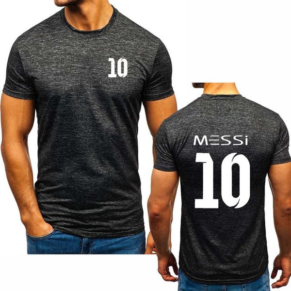 new 2020 summer for messi 10 printed short sleeve mens cotton casual fashion slim fit short sleeve crew neck t-shirt
new 2020 summer for messi 10 printed short sleeve mens cotton casual fashion slim fit short sleeve crew neck t-shirt