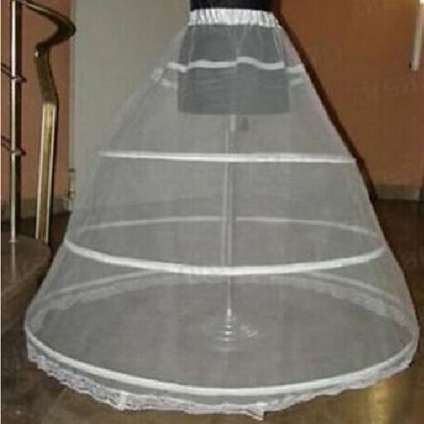 white accessories petticoats 3-hoop wedding skirt slip petticoat bone full crinoline new
white accessories petticoats 3-hoop wedding skirt slip petticoat bone full crinoline new