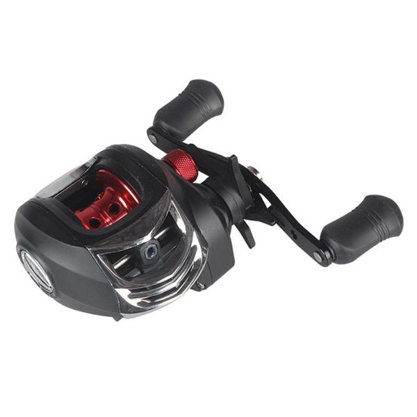 12 bearings sensitive bait casting magnetic low profile smooth adjustable brake easy operation fishing reel precise lightweight
12 bearings sensitive bait casting magnetic low profile smooth adjustable brake easy operation fishing reel precise lightweight