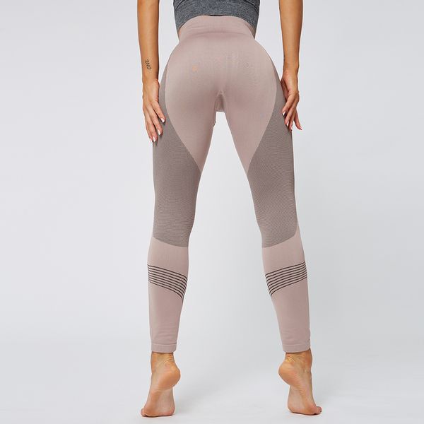 gym sports leggings running mesh fitness leggins women seamless gym wear quick dry yoga pants, Black;white
gym sports leggings running mesh fitness leggins women seamless gym wear quick dry yoga pants, Black;white