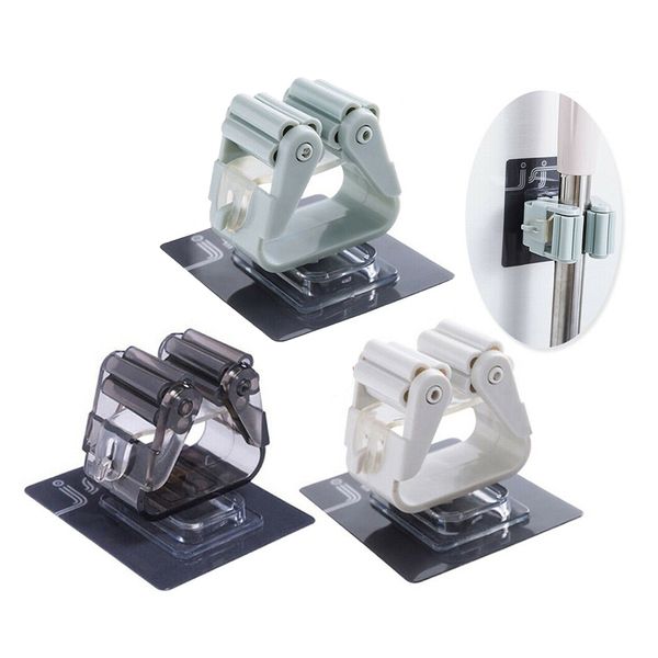 7*7*5cm wall mounted mop strong home bathroom hooks holder brush broom hanger storage rack bathroom holder shower hooks
7*7*5cm wall mounted mop strong home bathroom hooks holder brush broom hanger storage rack bathroom holder shower hooks