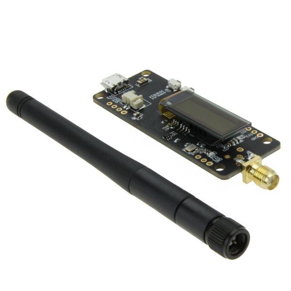 lilygo® ttgo t-journal esp32 camera module development board ov2640 camera sma wifi 3dbi antenna 0.91 oled camera board
lilygo® ttgo t-journal esp32 camera module development board ov2640 camera sma wifi 3dbi antenna 0.91 oled camera board
