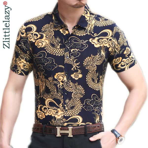 2019 short sleeve social men flower hawaii shirt dress casual slim fit summer male shirts mens fashions streetwear clothing 206, White;black
2019 short sleeve social men flower hawaii shirt dress casual slim fit summer male shirts mens fashions streetwear clothing 206, White;black