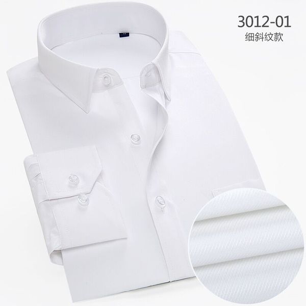 handsome french cuff men's dress long sleeve shirt regular fit male social wedding party cufflinks shirt plus size, White;black
handsome french cuff men's dress long sleeve shirt regular fit male social wedding party cufflinks shirt plus size, White;black