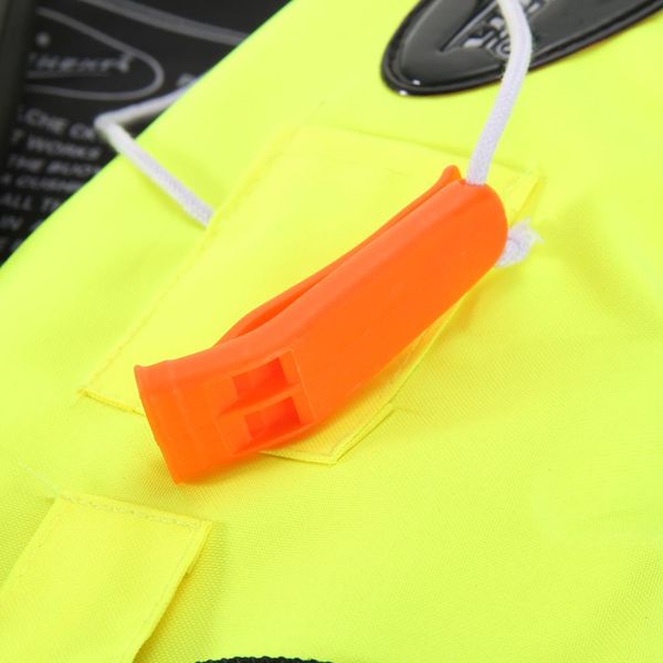 6 sizes polyester life vest men/women universal swimming boating ski surfing survival foam life vest with whistle feminina
6 sizes polyester life vest men/women universal swimming boating ski surfing survival foam life vest with whistle feminina