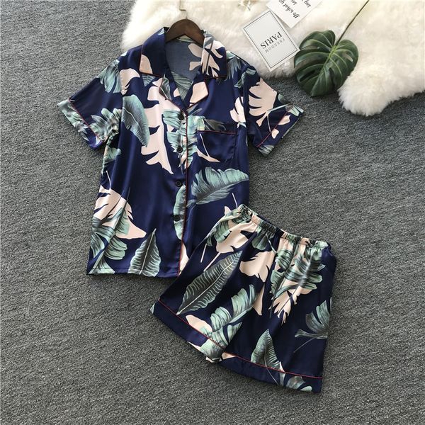 voplidia two piece pyjamas lingerie women summer stitch pijamas set silk feeling sleepwear pajamas for women pijama feminino, Black;red
voplidia two piece pyjamas lingerie women summer stitch pijamas set silk feeling sleepwear pajamas for women pijama feminino, Black;red