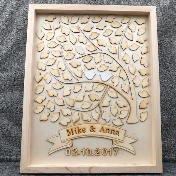 personalized love birds wedding tree guest book,custom wooden family tree guest book wedding party signature supplies
personalized love birds wedding tree guest book,custom wooden family tree guest book wedding party signature supplies