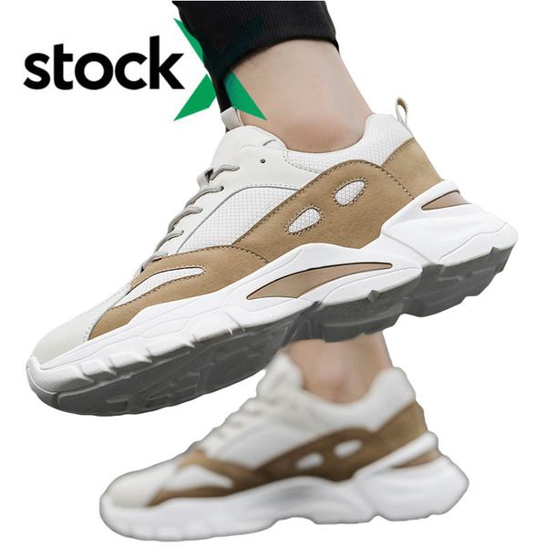 2020 stock-x wholesale high man woman causal shoes snake white black fashion shoes size 39-44
2020 stock-x wholesale high man woman causal shoes snake white black fashion shoes size 39-44