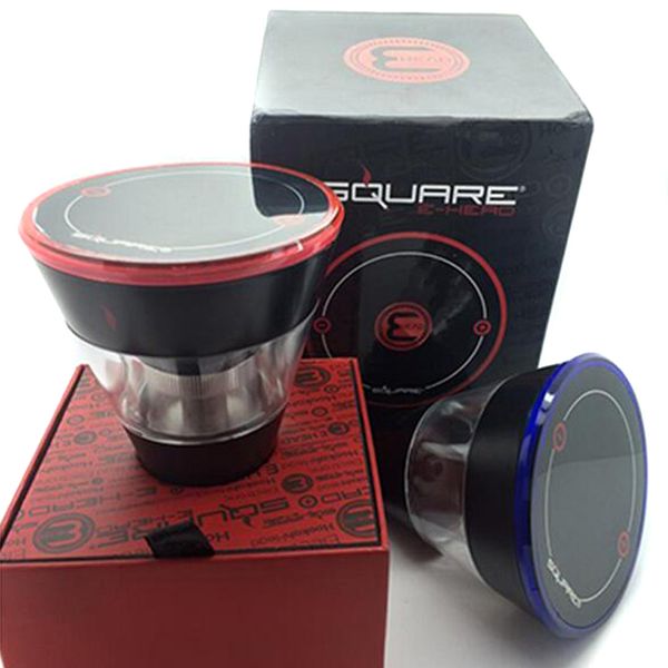 Starbuzz E Head square Hookah Vaporizer Electronic Cigarette Square E Head Hookah 2200mAh Shisha Hookah Tobacco E Cigarette
Starbuzz E Head square Hookah Vaporizer Electronic Cigarette Square E Head Hookah 2200mAh Shisha Hookah Tobacco E Cigarette