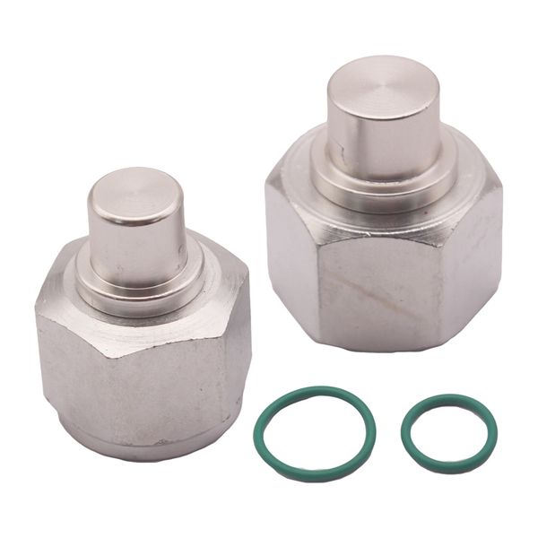 repair and reload kits 2pcs metric nuts + 2pcs bolts + 2pcs o rings for 2004-2011, town \u0026 country
repair and reload kits 2pcs metric nuts + 2pcs bolts + 2pcs o rings for 2004-2011, town \u0026 country