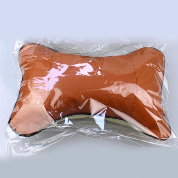 neck car headrest rest pillow 9.8''x6.7''x3.54'' breathable protection