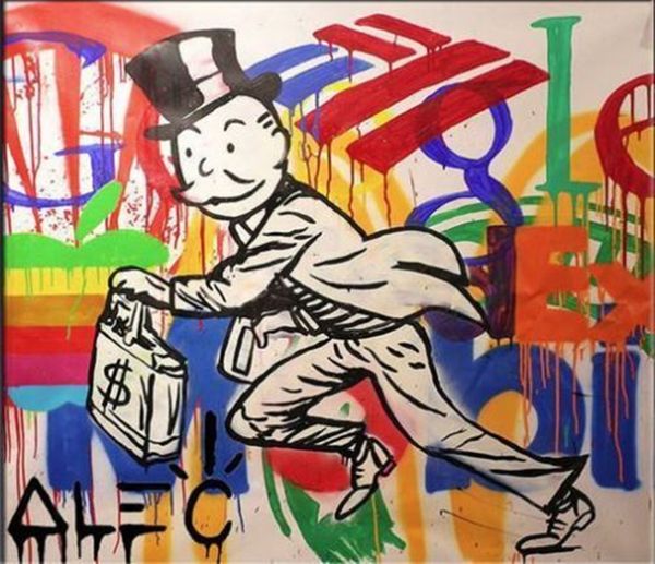 alec monopoly urban art corporatism home decor handcrafts /hd print oil painting on canvas wall art canvas pictures 1004
alec monopoly urban art corporatism home decor handcrafts /hd print oil painting on canvas wall art canvas pictures 1004