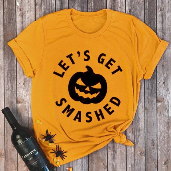 мужские тройники lets get smashed man t-shirt тыква хеллоуин слогана тис топы отдыха партии graphic grunge tumblr футболки hipster с коротки, White;black
мужские тройники lets get smashed man t-shirt тыква хеллоуин слогана тис топы отдыха партии graphic grunge tumblr футболки hipster с коротки, White;black