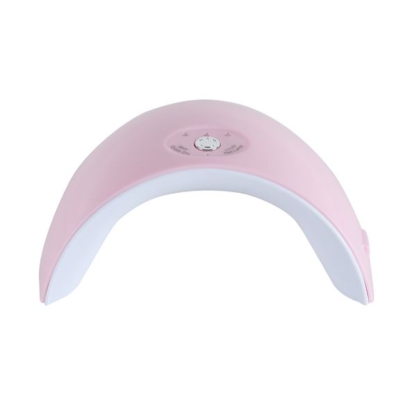 ennke 36w uv lamp led nail lamp nail dryer for all gels sun light infrared sensing 12 leds smart for manicure
ennke 36w uv lamp led nail lamp nail dryer for all gels sun light infrared sensing 12 leds smart for manicure