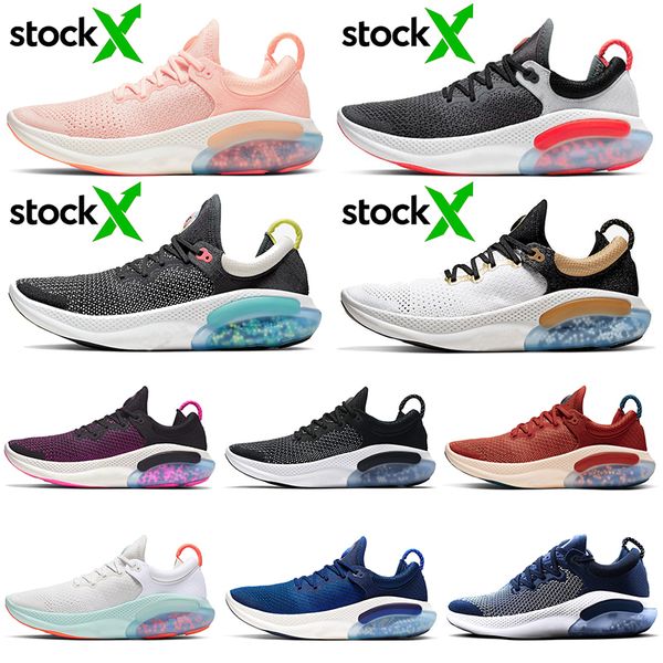 wholesale 2020 joyride run fk mens women running shoes sunset tint fly knit black red fashion brand city of speed trainers sneakers, White;red
wholesale 2020 joyride run fk mens women running shoes sunset tint fly knit black red fashion brand city of speed trainers sneakers, White;red