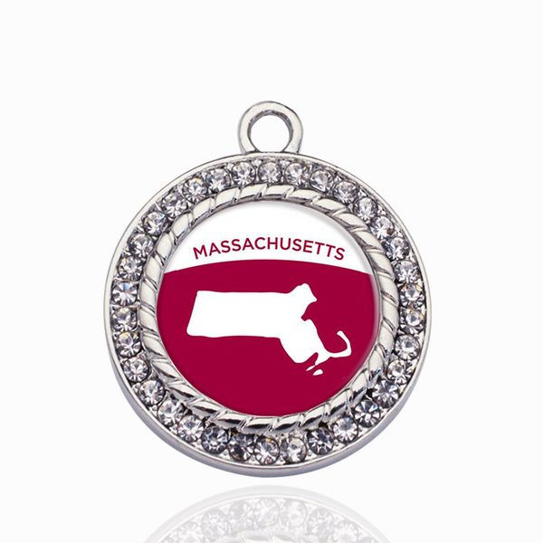 massachusetts outline circle charm cute heart suspension charms pendants accessories for women kids diy jewelry making, Bronze;silver
massachusetts outline circle charm cute heart suspension charms pendants accessories for women kids diy jewelry making, Bronze;silver