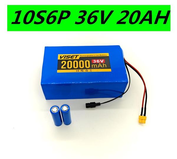 new 36v20ah rechargeable lithium battery for electric bike 42v2000mah 18650 500w-1500w 100% full motor battery pack
new 36v20ah rechargeable lithium battery for electric bike 42v2000mah 18650 500w-1500w 100% full motor battery pack