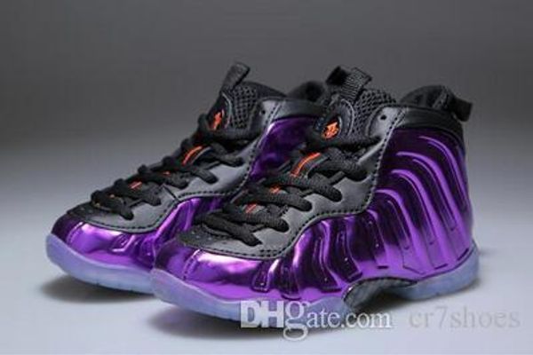 kids shoes penny hardaway one black white basketball shoes boys grils light up running sneakers sports trainers shoe 
kids shoes penny hardaway one black white basketball shoes boys grils light up running sneakers sports trainers shoe