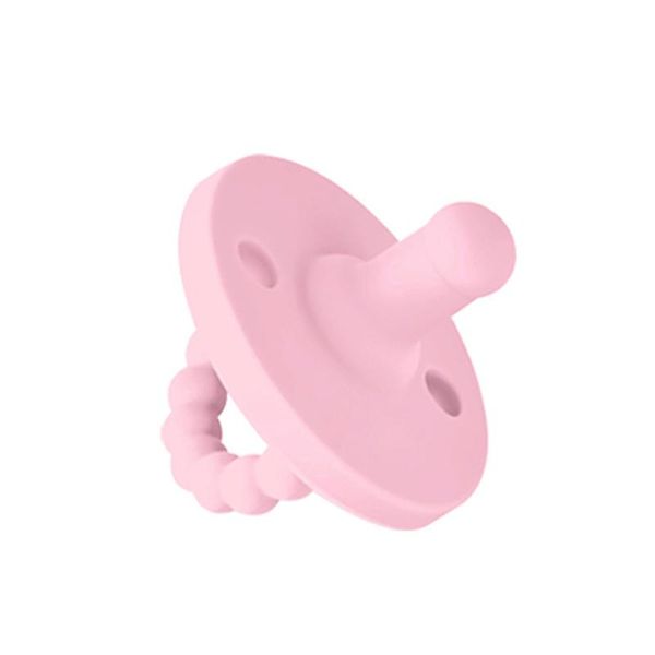 grade silicone funny soother retractable nipple baby pacifier orthodontic dental care bite resistant newborn infant dummy
grade silicone funny soother retractable nipple baby pacifier orthodontic dental care bite resistant newborn infant dummy