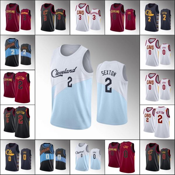 2020 men's basketball jersey andre cleveland drummond collin 0 sexton kevin cavaliers 2 love 2019-20 jerseys, Black;red
2020 men's basketball jersey andre cleveland drummond collin 0 sexton kevin cavaliers 2 love 2019-20 jerseys, Black;red