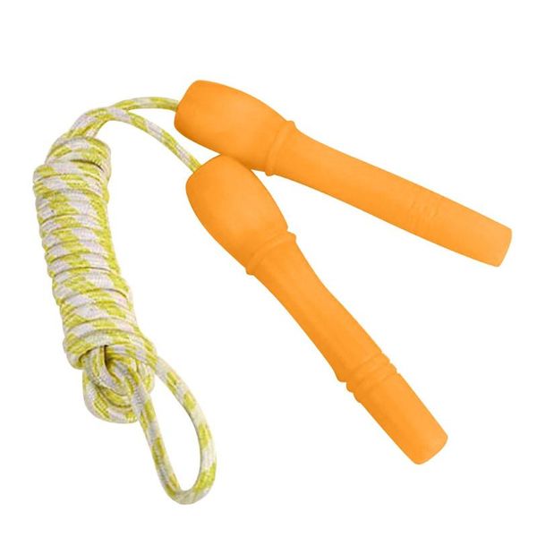 2.4m дети skiping rope weavon канаты регулируемая легкая прочная практическая скакалка крытого фитнес оборудование 5 цветов новых
2.4m дети skiping rope weavon канаты регулируемая легкая прочная практическая скакалка крытого фитнес оборудование 5 цветов новых