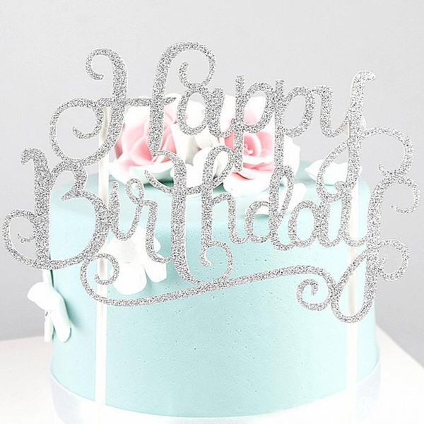 wholesale- golod silver crystal rhinestone shiny happy birthday cake er anniversary kids birthday party decor cake er
wholesale- golod silver crystal rhinestone shiny happy birthday cake er anniversary kids birthday party decor cake er