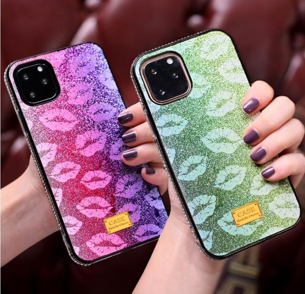 for iphone 11 pro max xs xr 8 7 plus rhinestone phone case shiny glitter cellphone cover housing
for iphone 11 pro max xs xr 8 7 plus rhinestone phone case shiny glitter cellphone cover housing