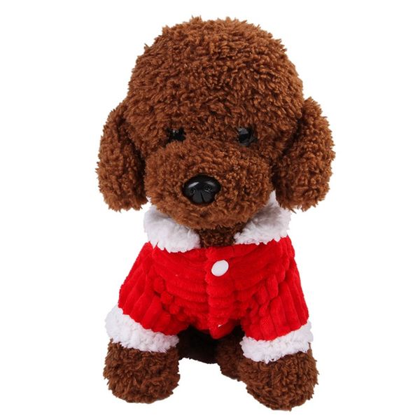 puppy clothing christmas costume 2 legged coat winter warm red thickening reindeer red jacket dogs
puppy clothing christmas costume 2 legged coat winter warm red thickening reindeer red jacket dogs