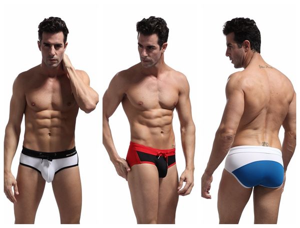 strappy push up padded swimsuit 2020 low waist swimwear colorblock swimming suit for men straps casual
strappy push up padded swimsuit 2020 low waist swimwear colorblock swimming suit for men straps casual