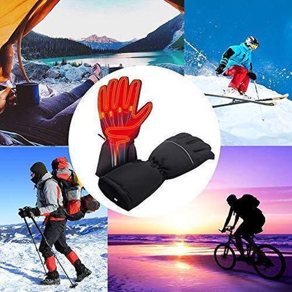 winter men's ski gloves snowboard gloves snowmobile motorcycle riding windproof waterproof rechargeable snow glove
winter men's ski gloves snowboard gloves snowmobile motorcycle riding windproof waterproof rechargeable snow glove