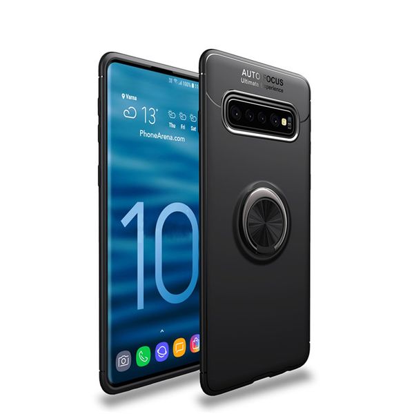 Магнитное Кольцо Стенд Телефон Чехол Для Samsung Galaxy S10 S10 lite S10 Plus Полное Покрытие ТПУ
Магнитное Кольцо Стенд Телефон Чехол Для Samsung Galaxy S10 S10 lite S10 Plus Полное Покрытие ТПУ