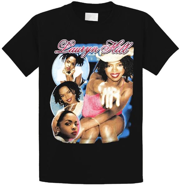 vintage lauryn hill shirt rap tee 90s loose cotton t-shirts for men cool mens 100% cotton plus size, White;black
vintage lauryn hill shirt rap tee 90s loose cotton t-shirts for men cool mens 100% cotton plus size, White;black