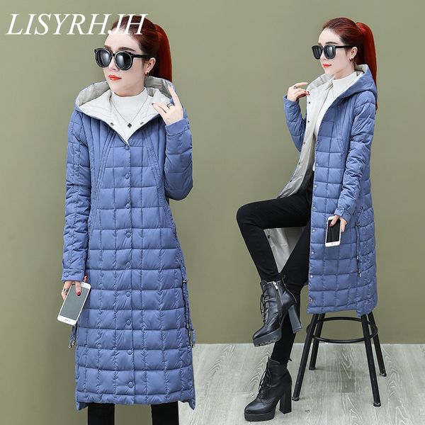 2019 new winter women collection coat winter jacket women below knee length warm long parkas with hood wind coat, Tan;black
2019 new winter women collection coat winter jacket women below knee length warm long parkas with hood wind coat, Tan;black